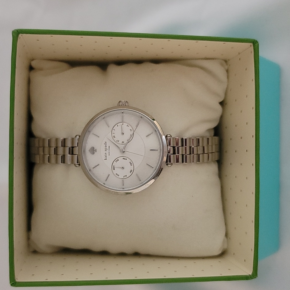 Kate spade watch